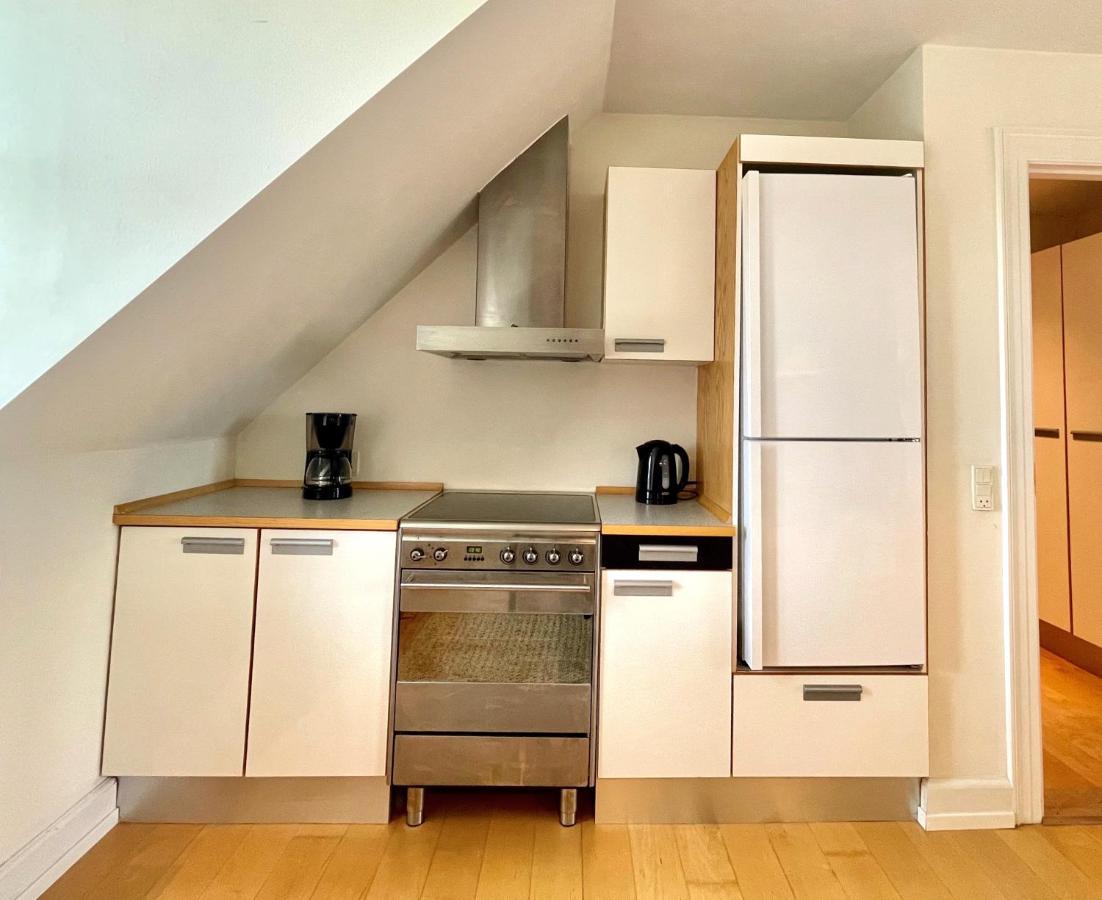 Family Friendly Flat With 2 Bedrooms In Peaceful Area Leilighet