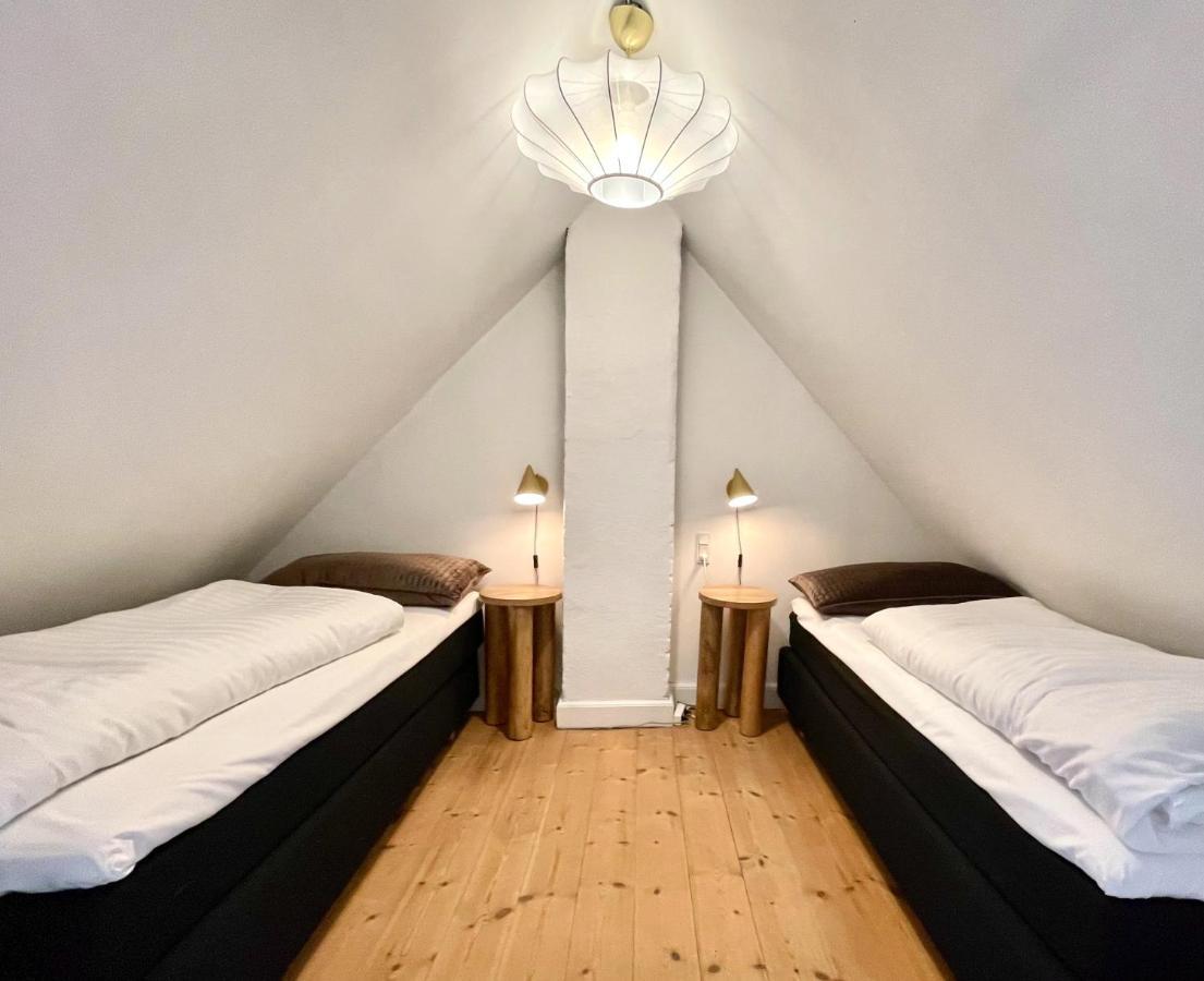 Leilighet Family Friendly Flat With 2 Bedrooms In Peaceful Area