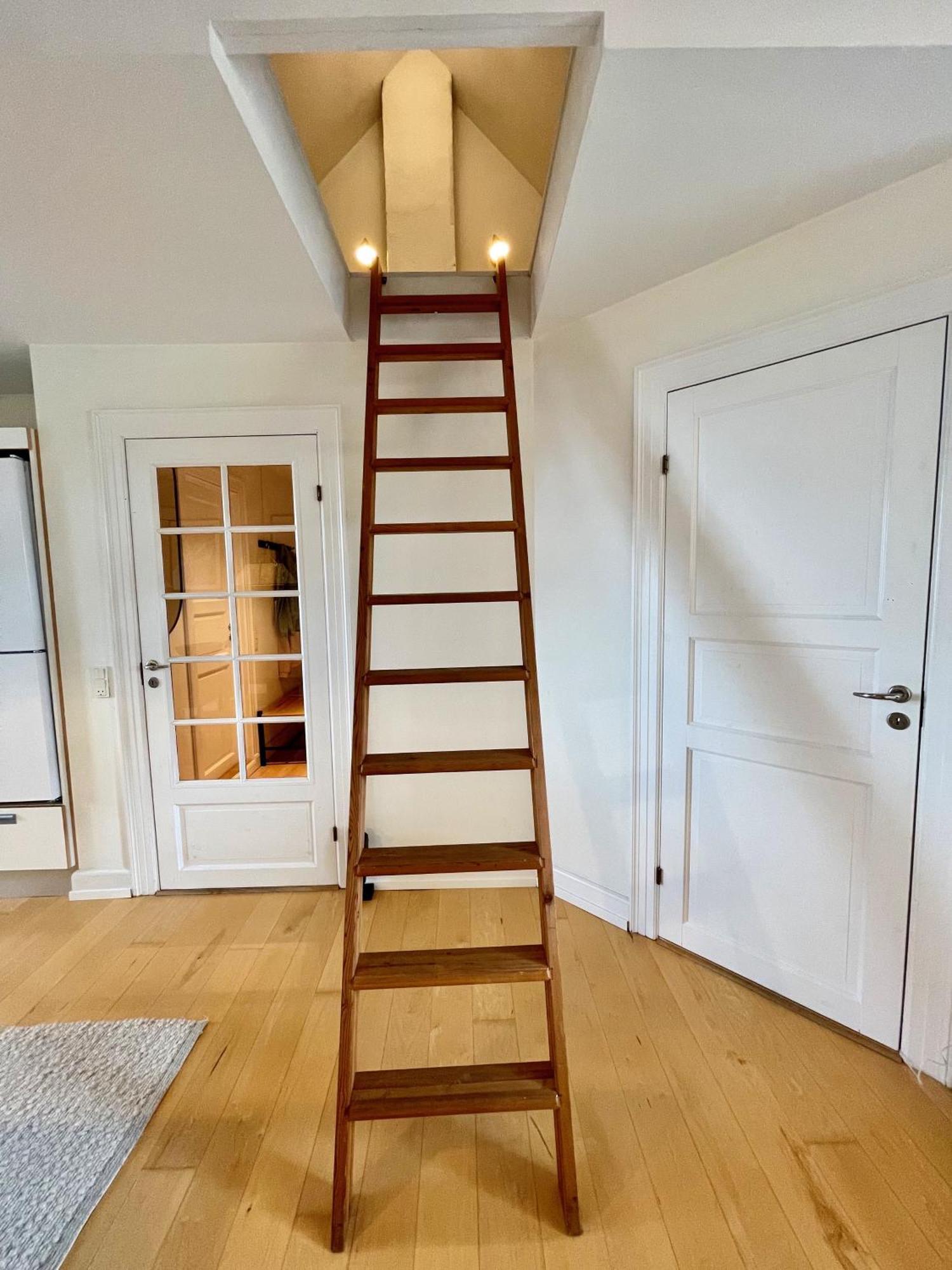 Family Friendly Flat With 2 Bedrooms In Peaceful Area * København